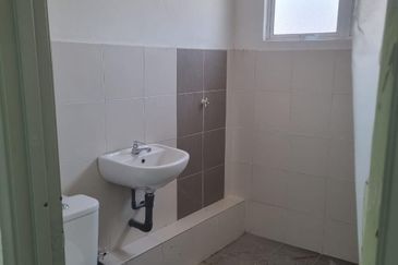 BUKIT MERAH, LAHAT, PENGKALAN