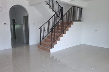 BUKIT MERAH, LAHAT, PENGKALAN