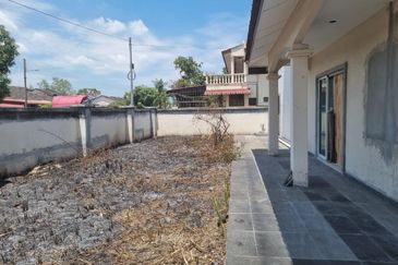 BUKIT MERAH, LAHAT, PENGKALAN