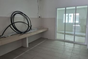 BUKIT MERAH, LAHAT, PENGKALAN