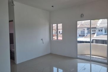 BUKIT MERAH, LAHAT, PENGKALAN