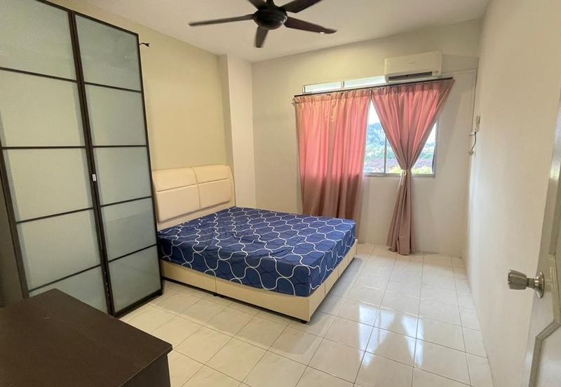 LE COURTS DESA TAMBUN