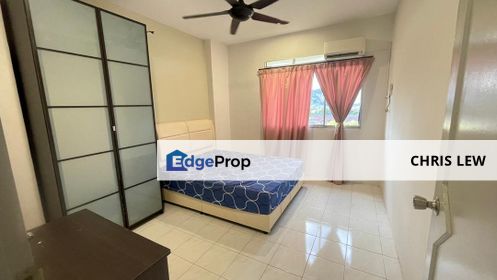 Le Courts Desa Tambun Apartment For Rent , Perak, Kinta