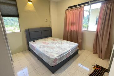 LE COURTS DESA TAMBUN