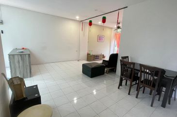 LE COURTS DESA TAMBUN