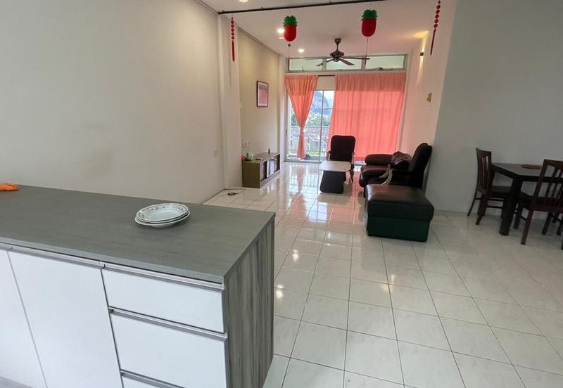 LE COURTS DESA TAMBUN