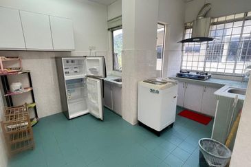 LE COURTS DESA TAMBUN