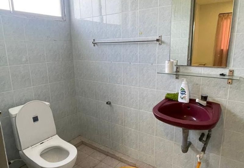 LE COURTS DESA TAMBUN