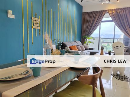 🌀Ipoh Oasis Condo For Rent 🌀, Perak, Ipoh