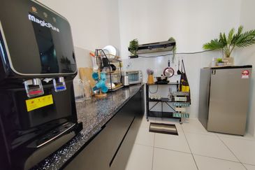 Oasis Condominium @ Simee (Kondominium Kepayang Oasis)