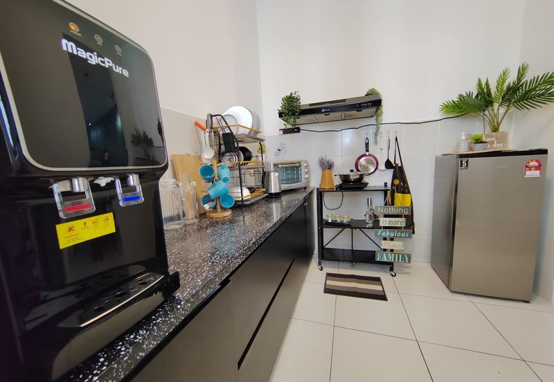 Oasis Condominium @ Simee (Kondominium Kepayang Oasis)