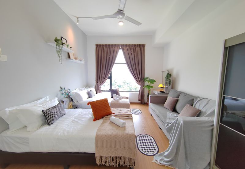 Oasis Condominium @ Simee (Kondominium Kepayang Oasis)