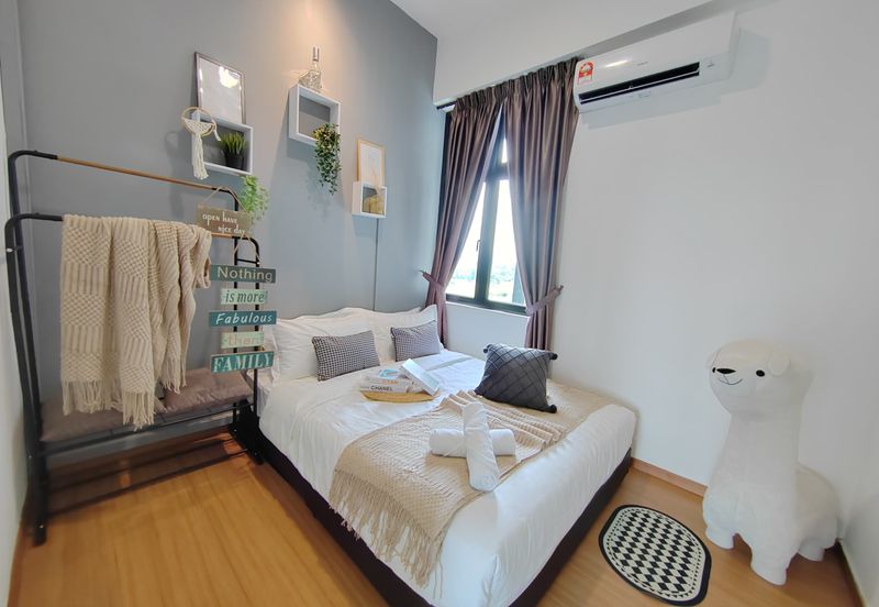 Oasis Condominium @ Simee (Kondominium Kepayang Oasis)