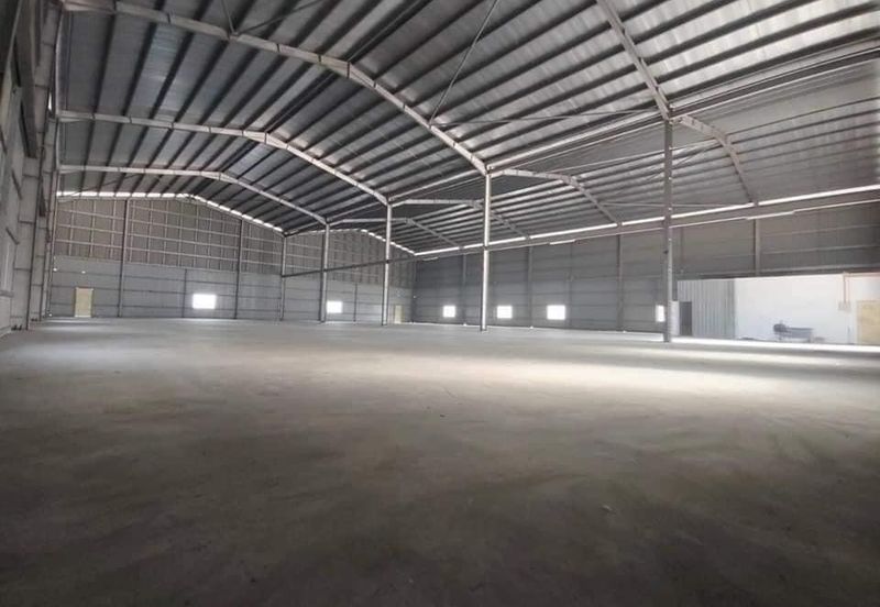 Kawasan Perindustrian Pengkalan 2