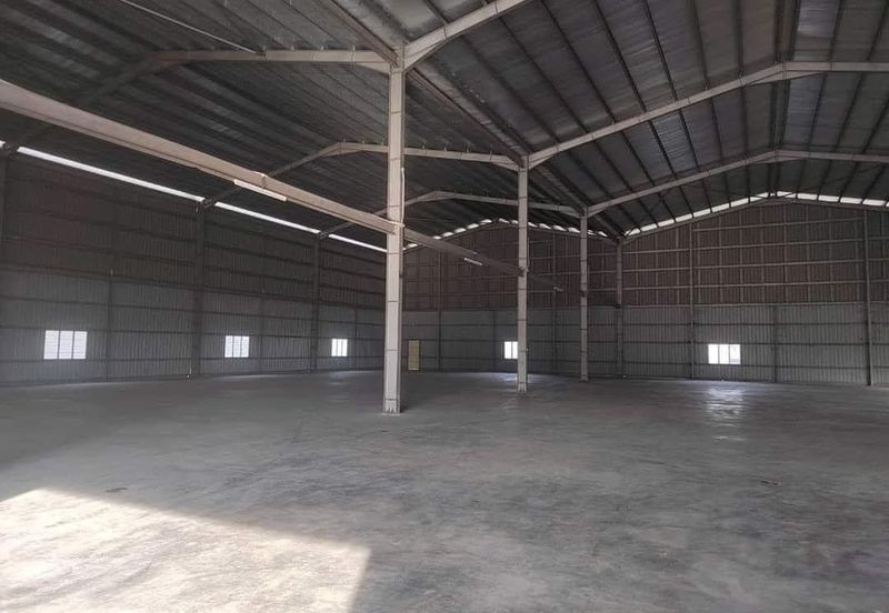 Kawasan Perindustrian Pengkalan 2