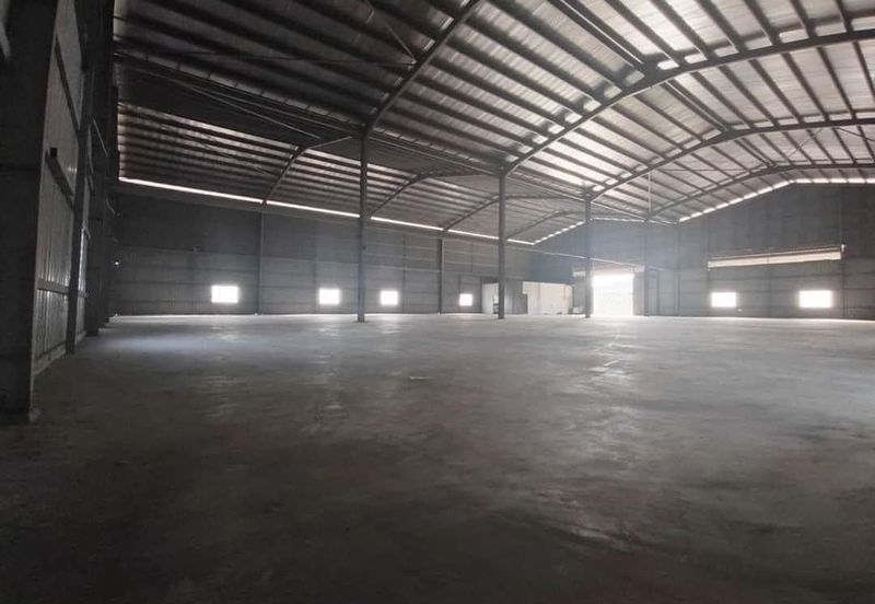 Kawasan Perindustrian Pengkalan 2