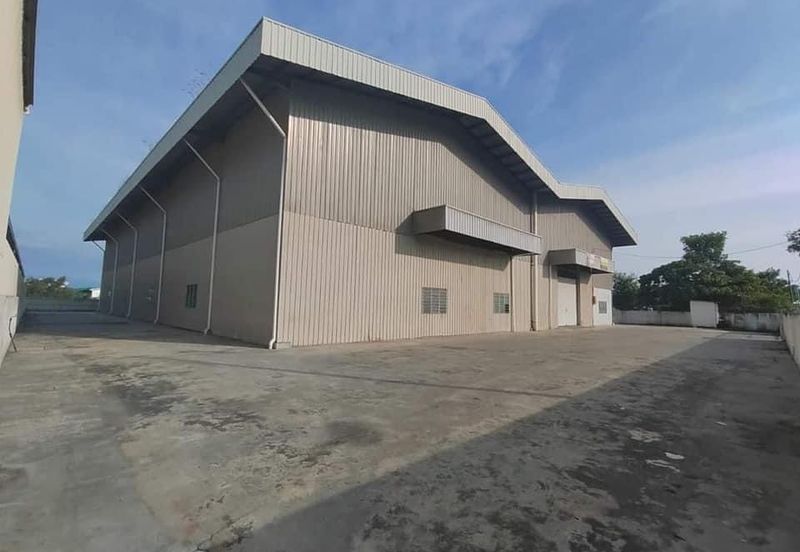 Kawasan Perindustrian Pengkalan 2