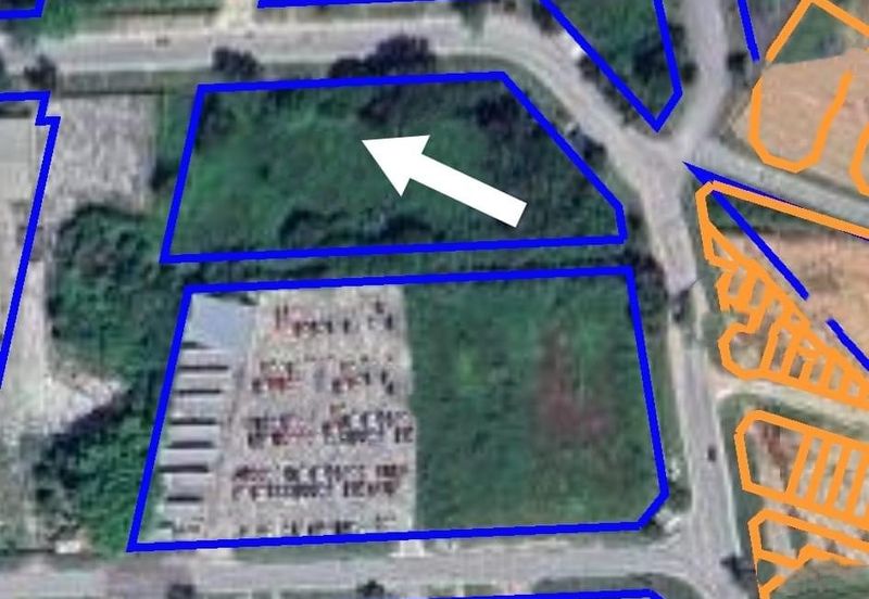 Ipoh Town Industrial