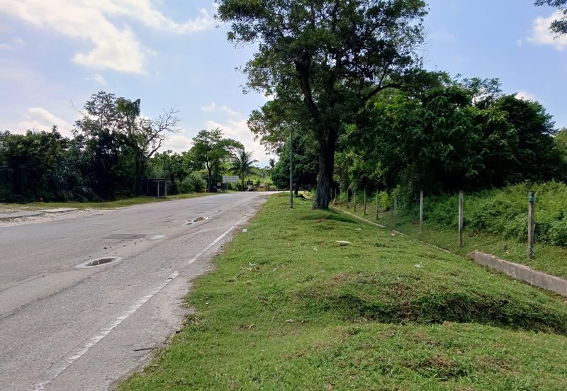 Ipoh Town Industrial