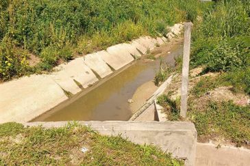 Ipoh Town Industrial