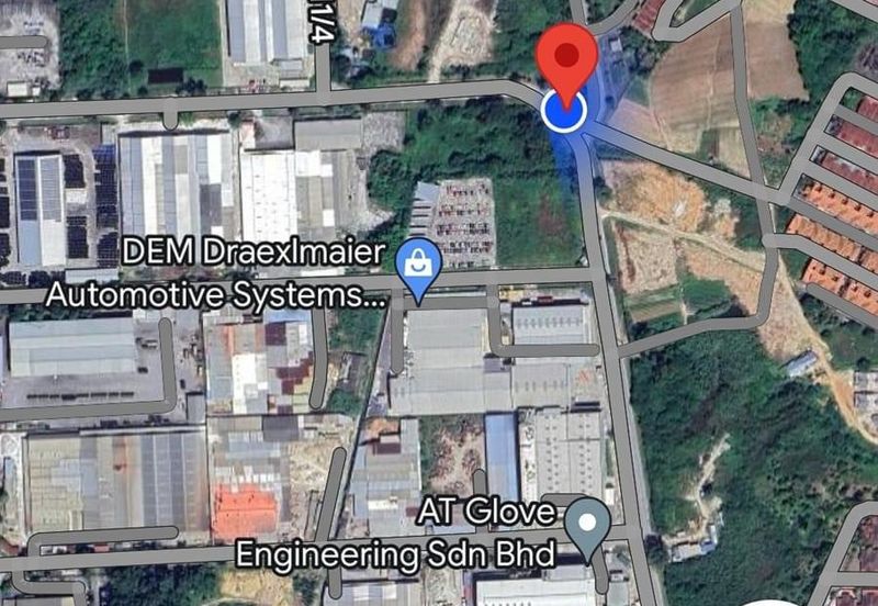 Ipoh Town Industrial