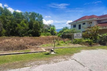 RPT Pengkalan Pegoh Seberang