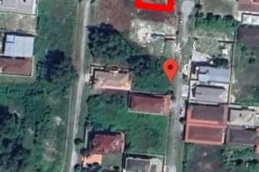 RPT Pengkalan Pegoh Seberang