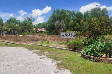 RPT Pengkalan Pegoh Seberang