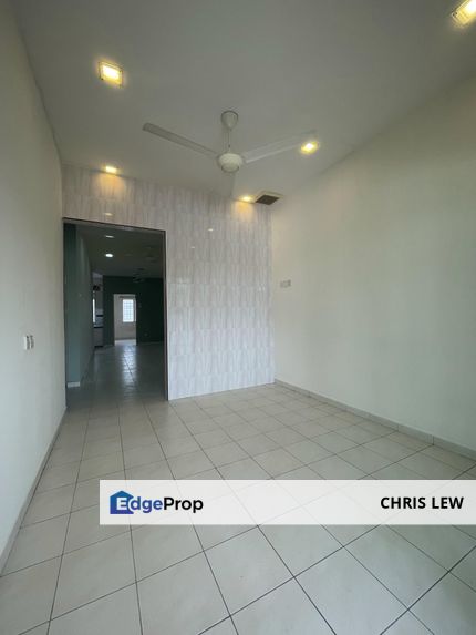 Seri Botani Single Storey House For Rent , Perak, Ipoh