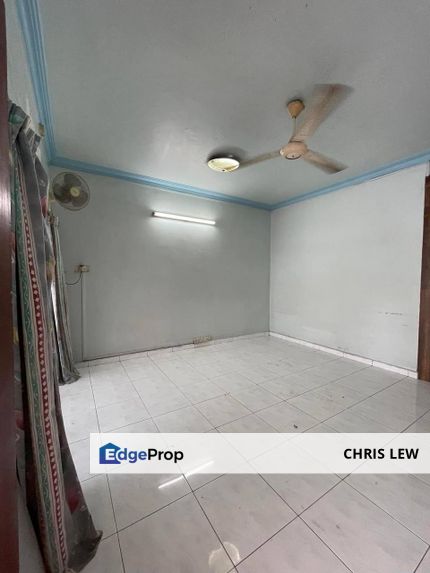 Ipoh Garden East Double Storey House FOR SALE , Perak, Ipoh