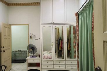 BANDAR BARU SRI KLEBANG