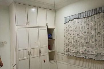 BANDAR BARU SRI KLEBANG