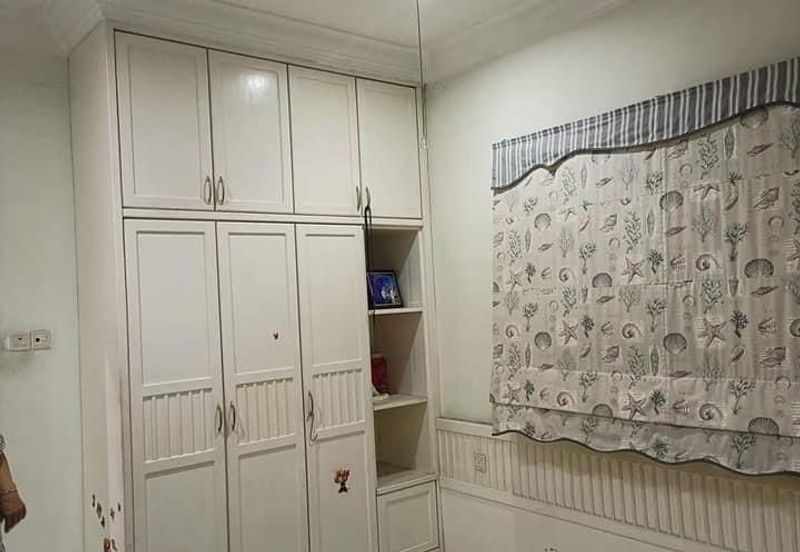 BANDAR BARU SRI KLEBANG