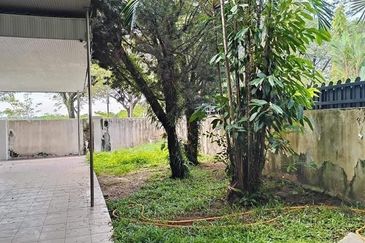 BANDAR BARU SRI KLEBANG