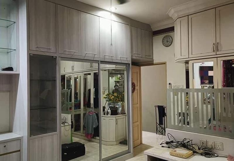 BANDAR BARU SRI KLEBANG