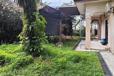 BANDAR BARU SRI KLEBANG