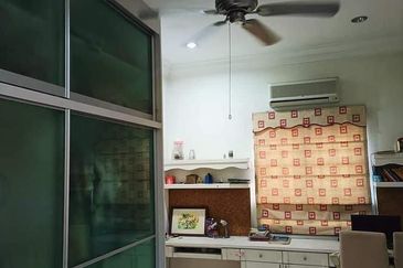 BANDAR BARU SRI KLEBANG