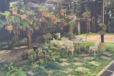 BANDAR BARU SRI KLEBANG