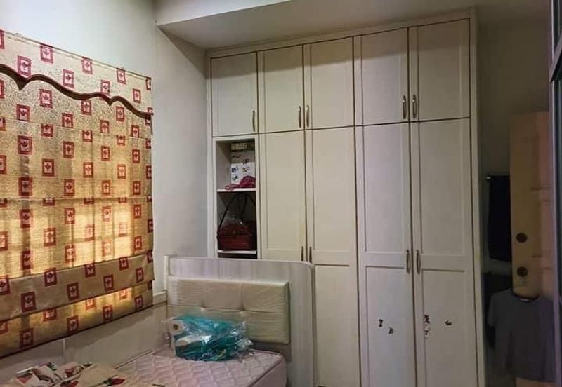 BANDAR BARU SRI KLEBANG