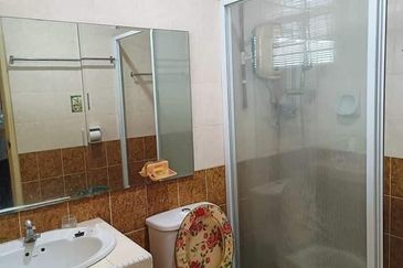 BANDAR BARU SRI KLEBANG