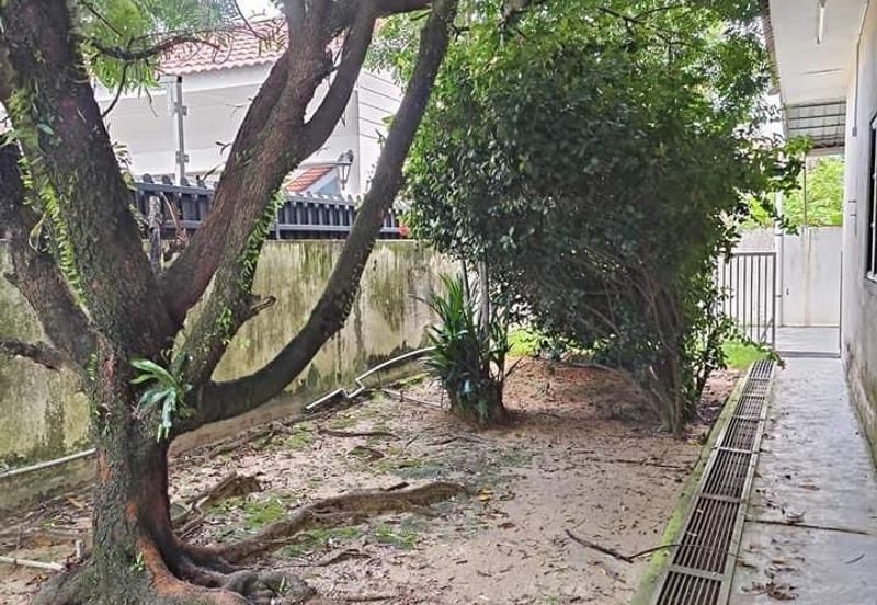 BANDAR BARU SRI KLEBANG