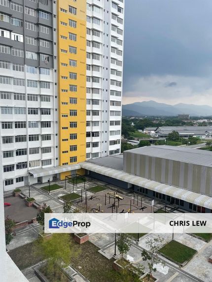 Falim Prima Condo For Rent , Perak, Kinta