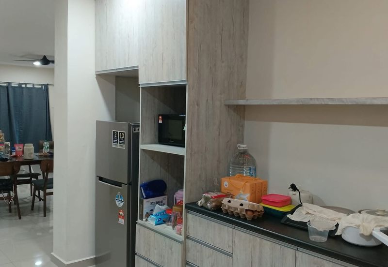 Loyal Garden Residences