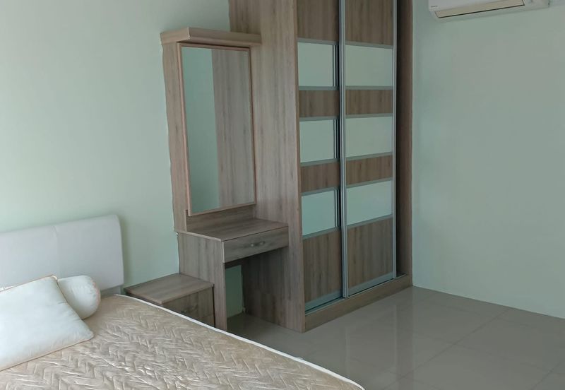 Loyal Garden Residences