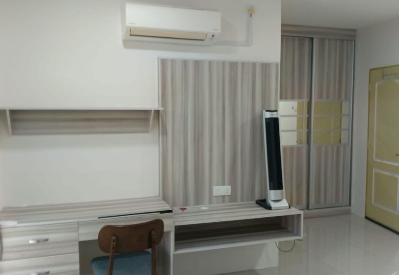 Loyal Garden Residences