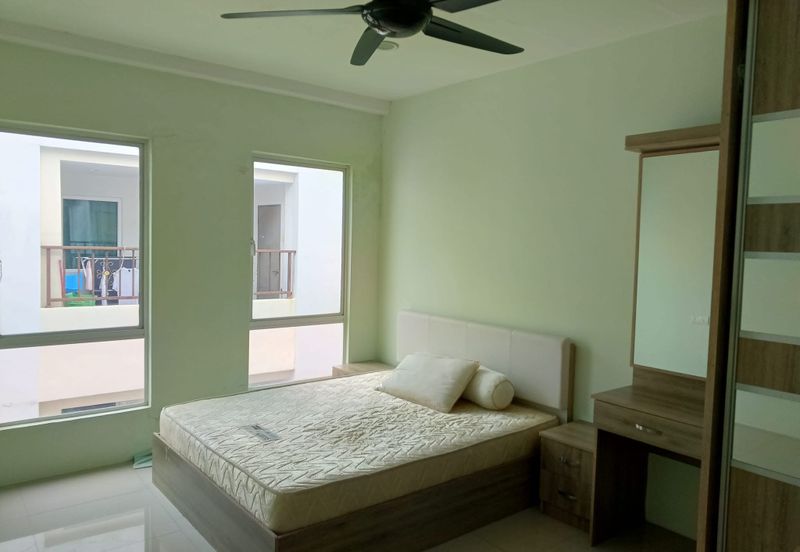 Loyal Garden Residences