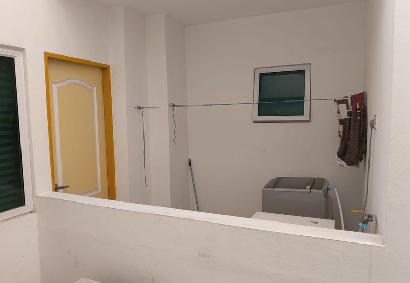 Loyal Garden Residences