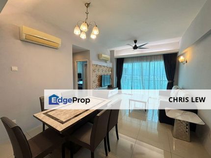 Kinta Riverfront Ipoh Services Suites For Rent, Perak, Kinta