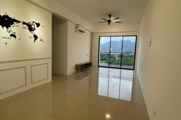 THE COVE HILLSIDE RESIDENCE