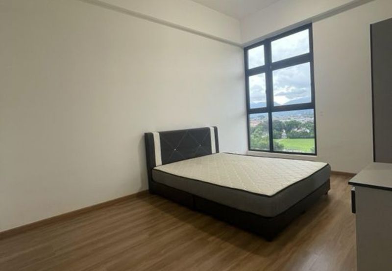 THE COVE HILLSIDE RESIDENCE